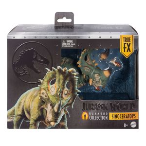 Jurassic World™ Hammond Collection - Spring Sinoceratops